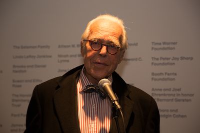 John Guare Photo