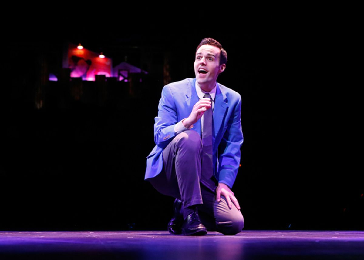 Bronson Norris Murphy at 