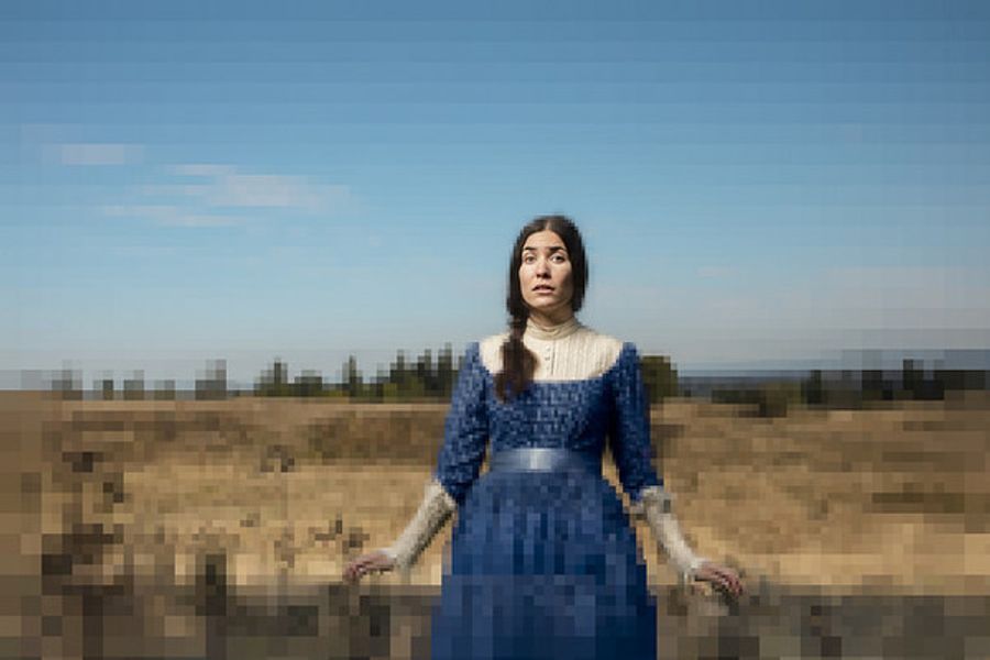Photo Flash: The Armory Presents THE OREGON TRAIL Image