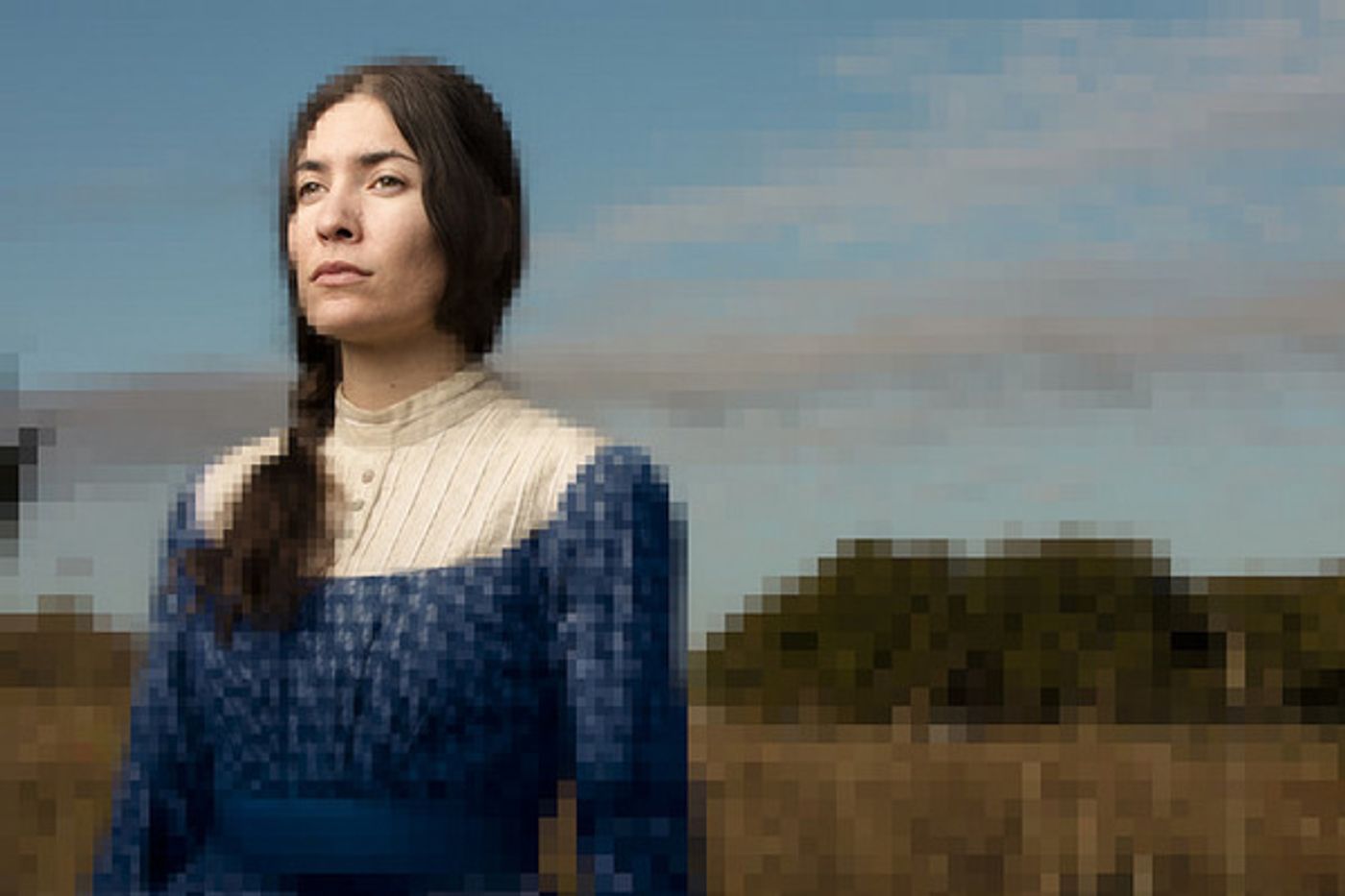 Photo Flash: The Armory Presents THE OREGON TRAIL  Image