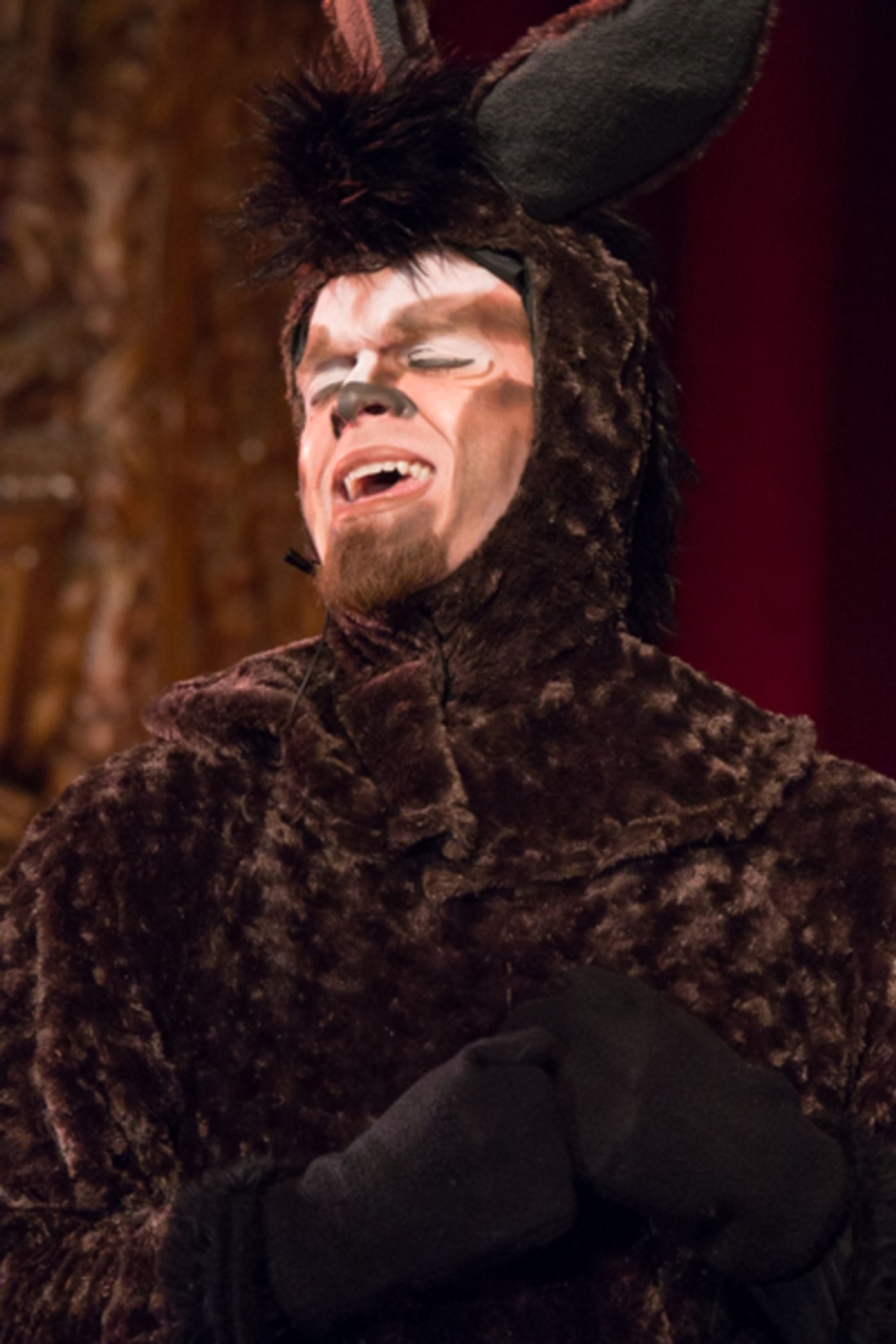 Photo Coverage: First look at Wagnalls Community Theater Presents SHREK THE MUSICAL  Image