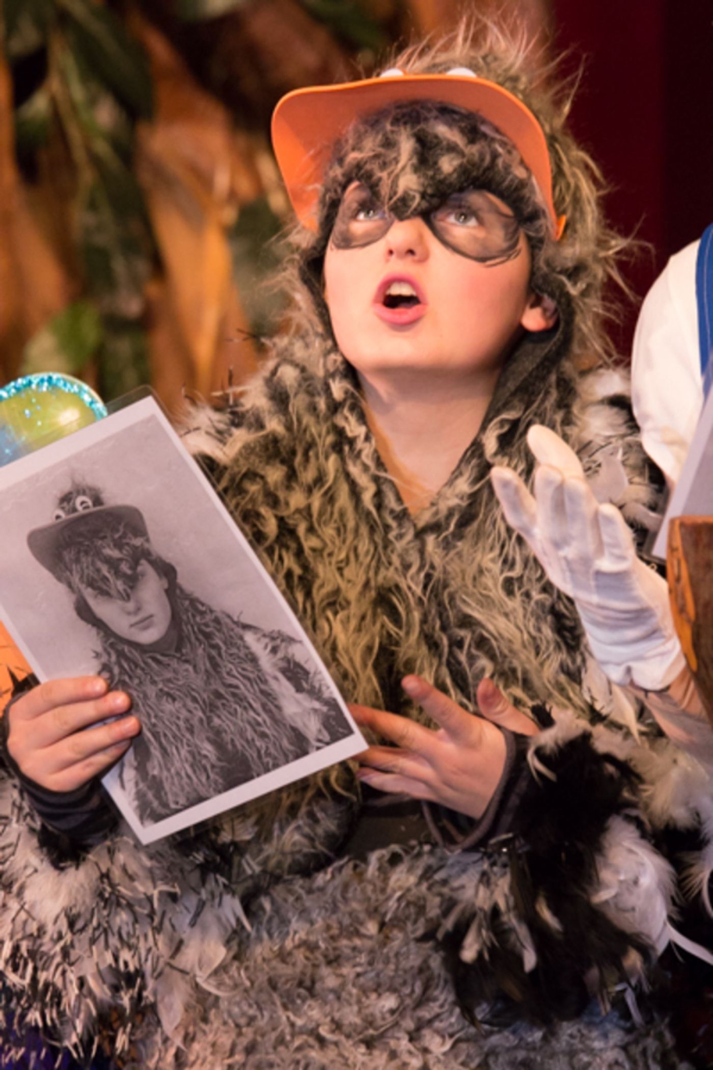Photo Coverage: First look at Wagnalls Community Theater Presents SHREK THE MUSICAL  Image