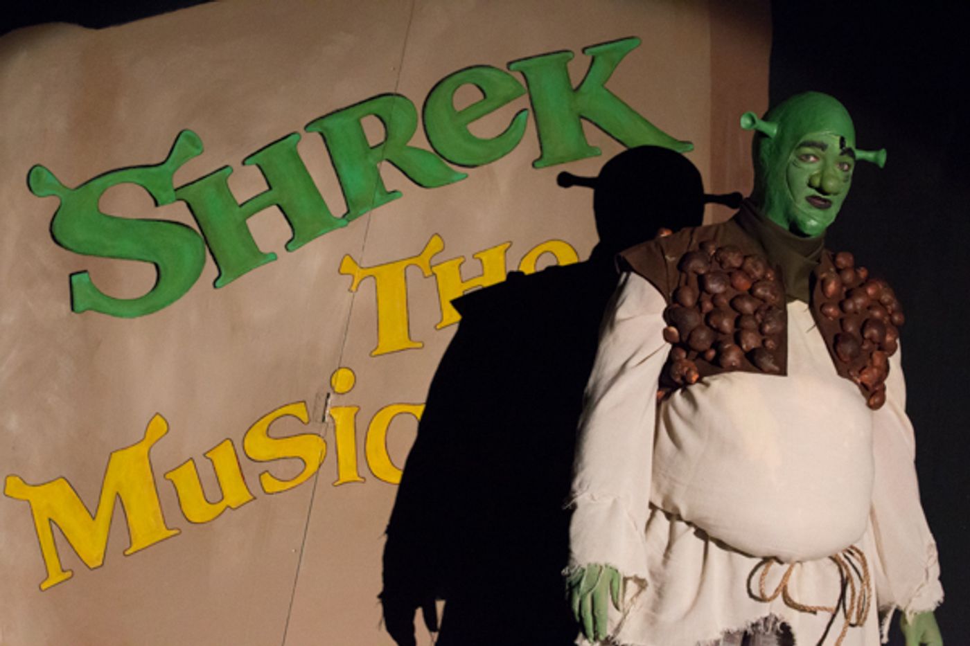 Photo Coverage: First look at Wagnalls Community Theater Presents SHREK THE MUSICAL  Image