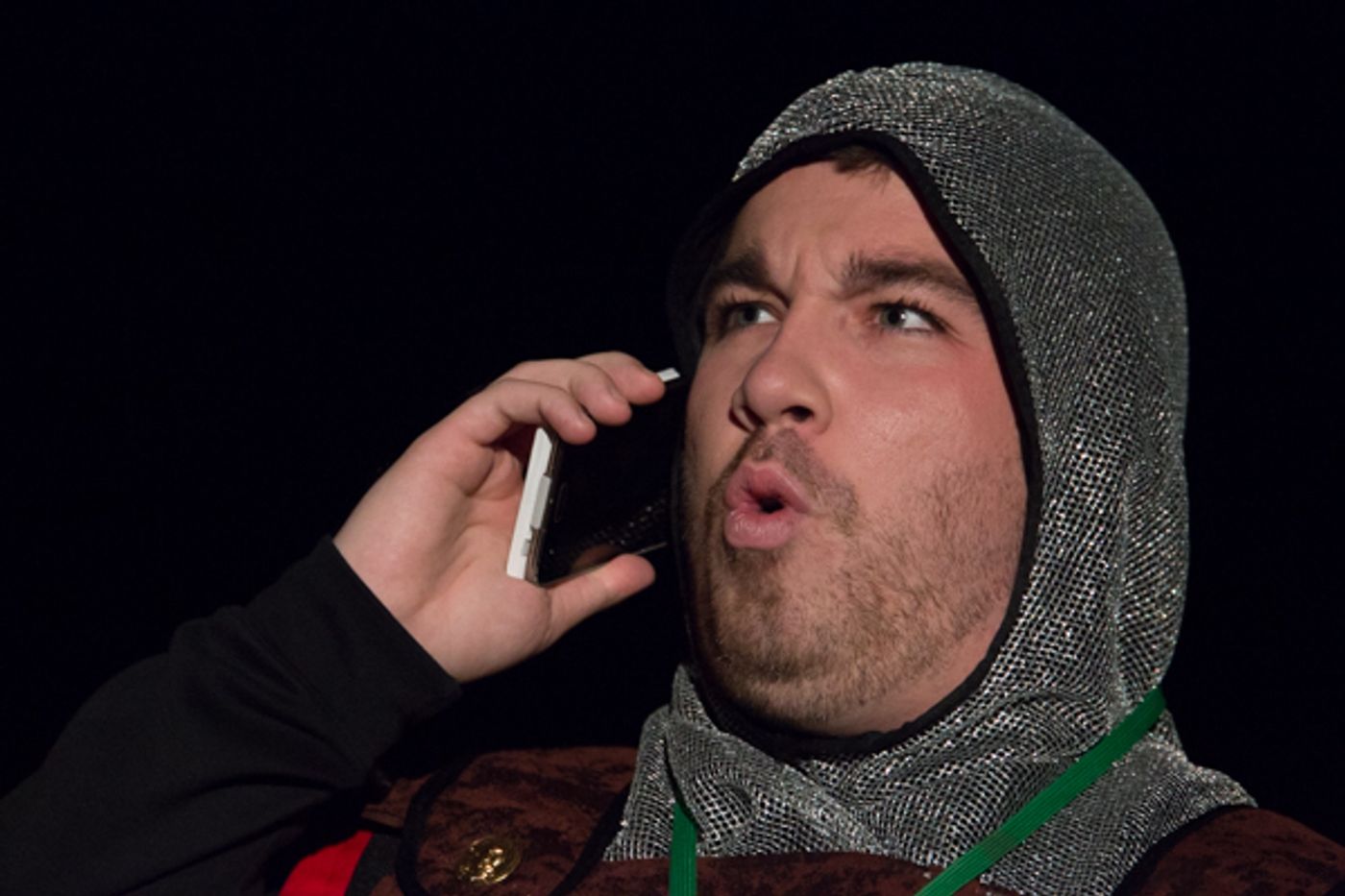 Photo Coverage: First look at Wagnalls Community Theater Presents SHREK THE MUSICAL  Image