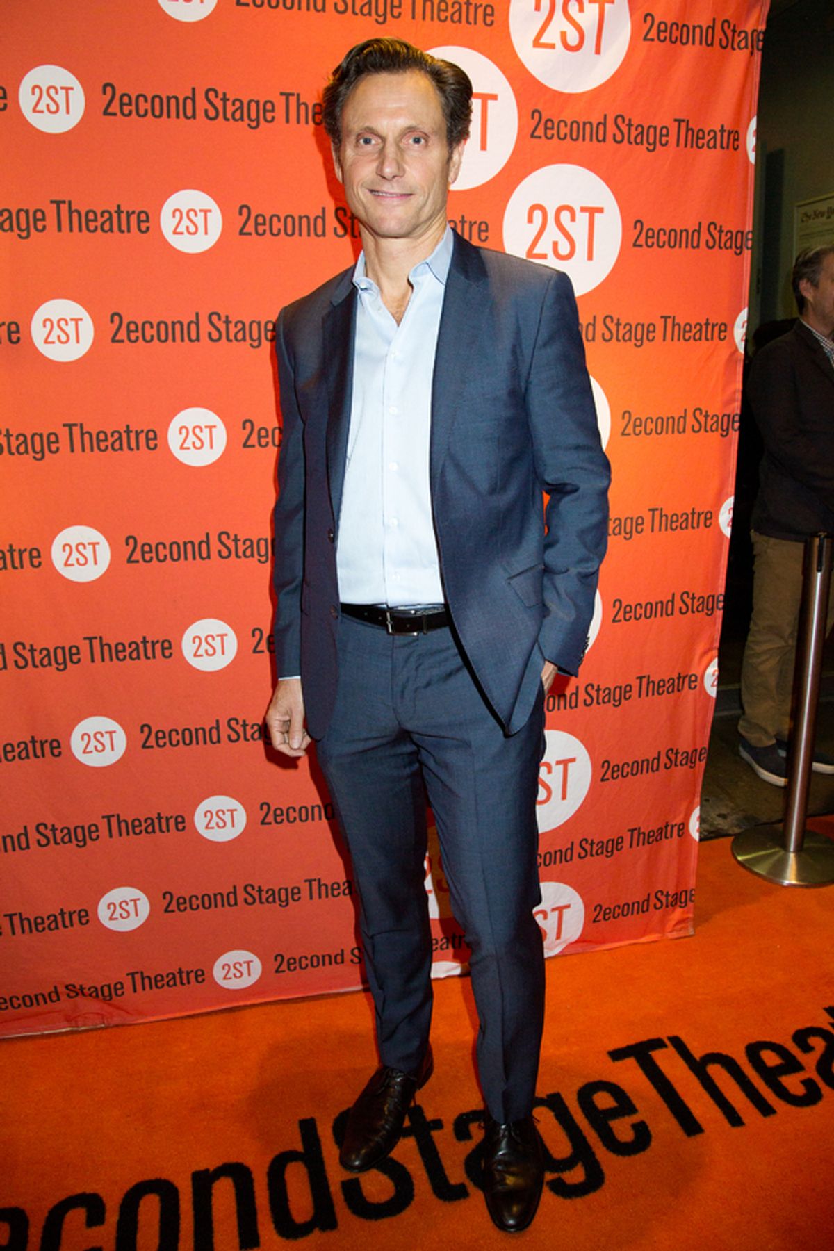 Tony Goldwyn at 