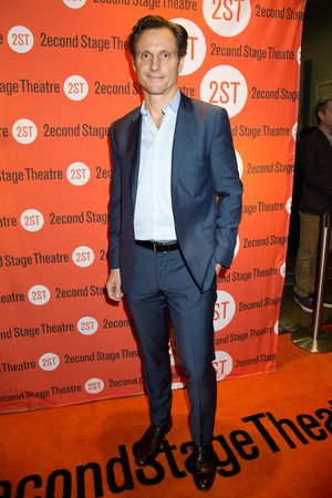 Tony Goldwyn @ BroadwayWorld Tony Goldwyn Photo