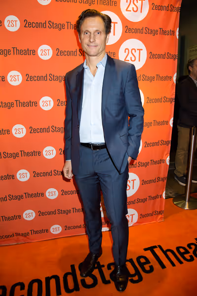 Tony Goldwyn Photo