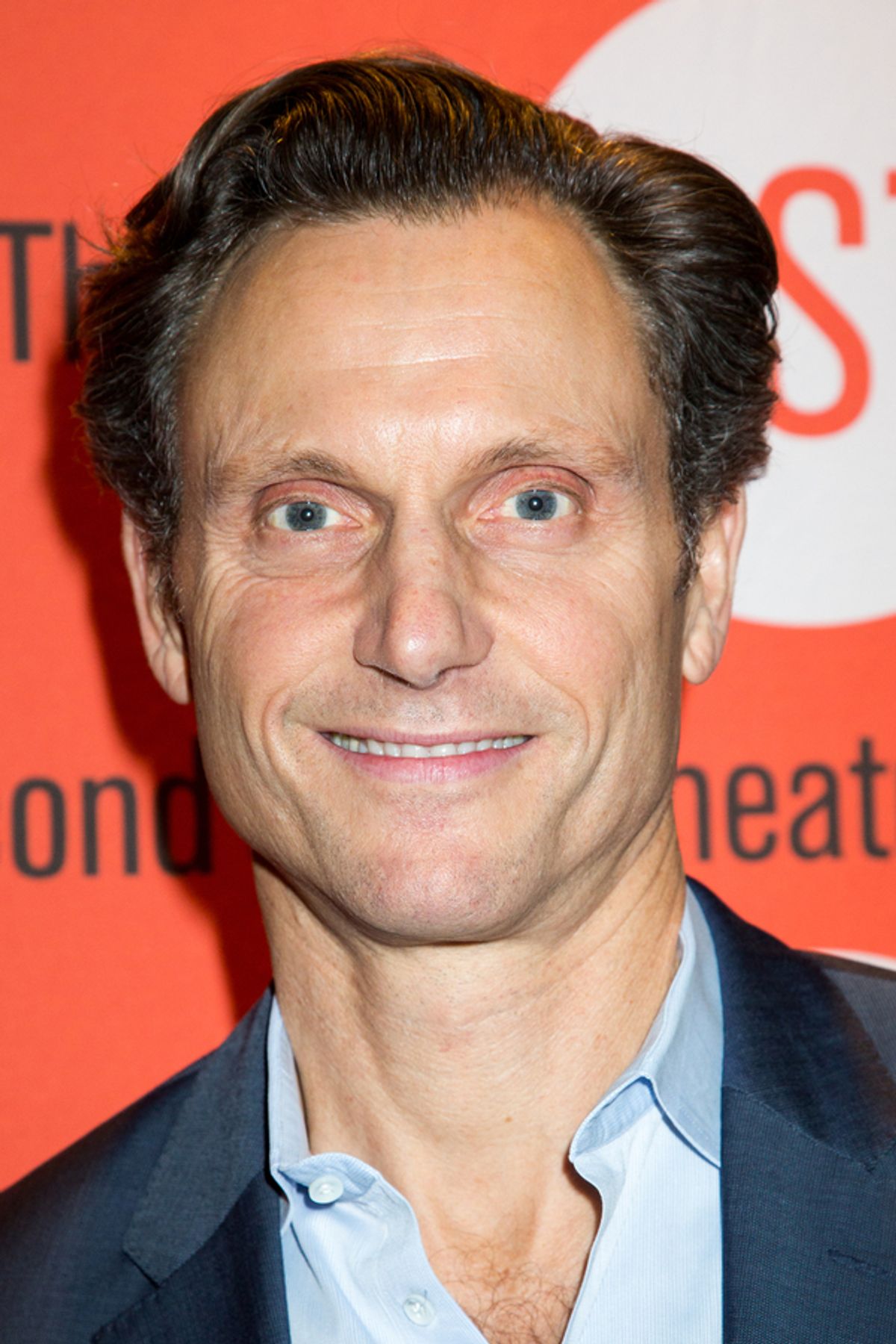 Tony Goldwyn at 