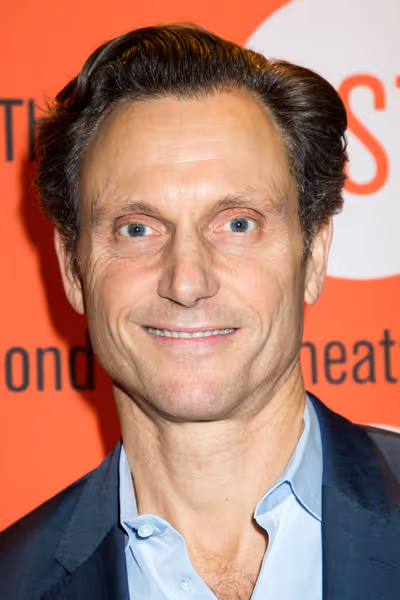 Tony Goldwyn Photo