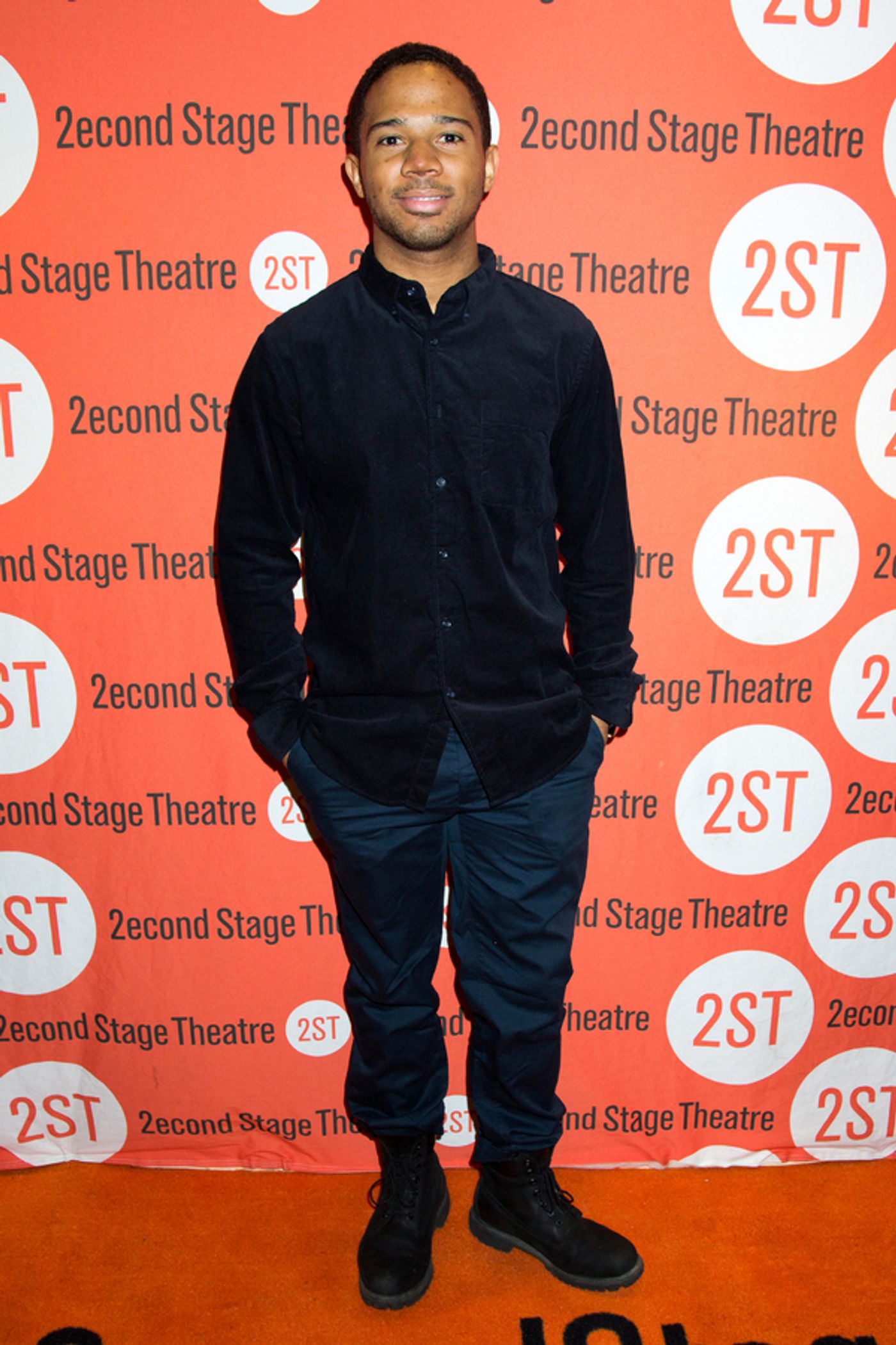 Photo Coverage: Inside Opening Night of Anna Deavere Smith's NOTES FROM THE FIELD  Image