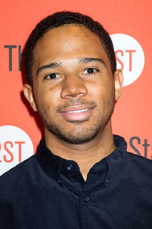 Chris Myers @ BroadwayWorld Chris Myers Photo