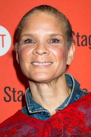 Michaela Angela Davis Photo