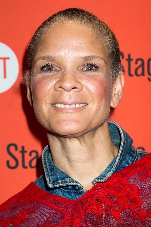 Michaela Angela Davis Photo