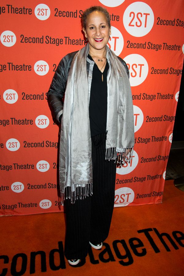 Gina Belafonte Photo