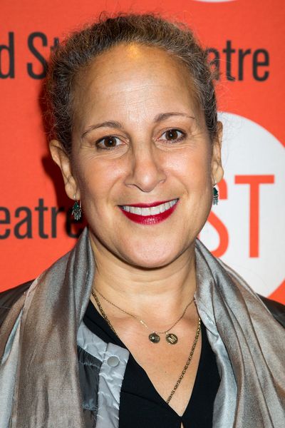 Gina Belafonte Photo