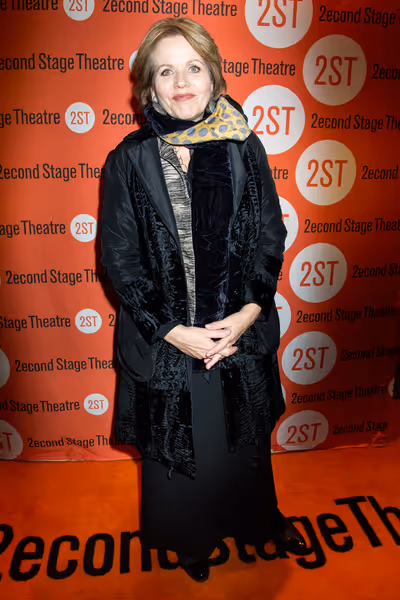 Renee Fleming Photo
