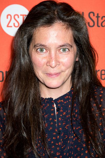 Diane Paulus Photo