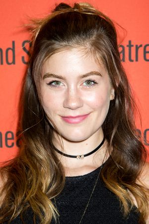 Laura Dreyfuss Photo