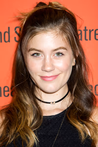 Laura Dreyfuss Photo