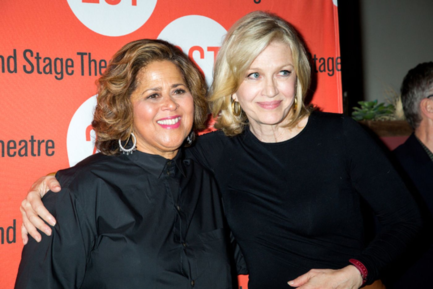 Photo Coverage: Inside Opening Night of Anna Deavere Smith's NOTES FROM THE FIELD  Image