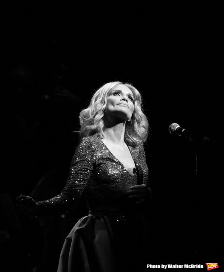 Kristin Chenoweth: My Love Letter to Broadway Production Photo