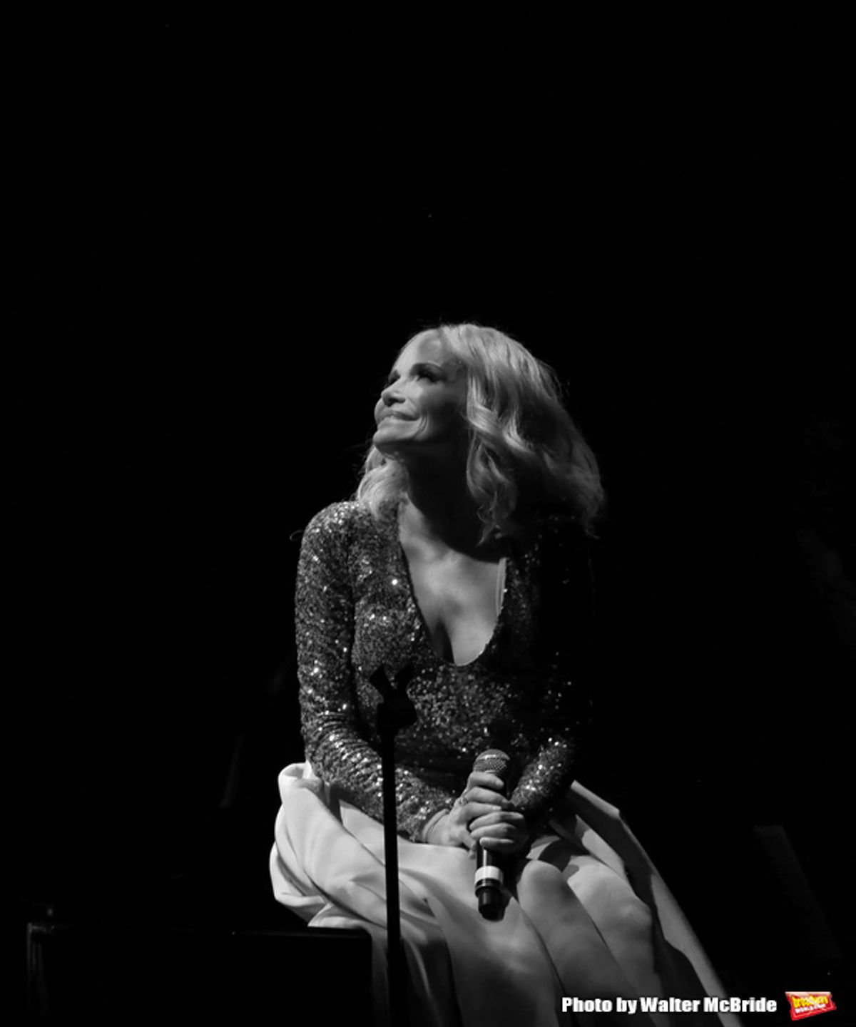 Kristin Chenoweth at 