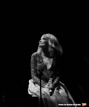 Kristin Chenoweth @ BroadwayWorld Kristin Chenoweth Photo