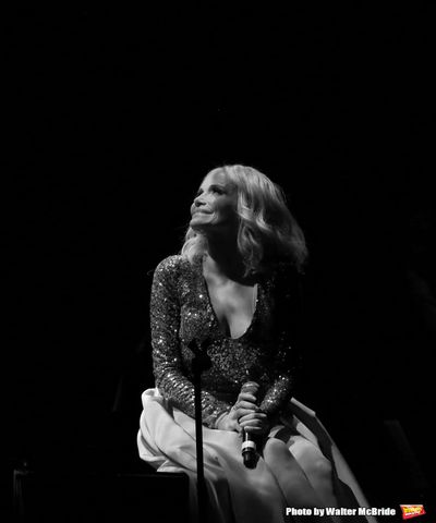 Kristin Chenoweth Photo