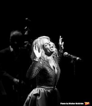 Kristin Chenoweth @ BroadwayWorld Kristin Chenoweth Photo