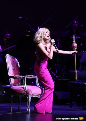Kristin Chenoweth @ BroadwayWorld Kristin Chenoweth Photo