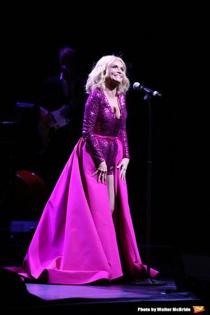 Kristin Chenoweth @ BroadwayWorld Kristin Chenoweth Photo