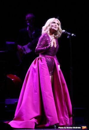 Kristin Chenoweth @ BroadwayWorld Kristin Chenoweth Photo