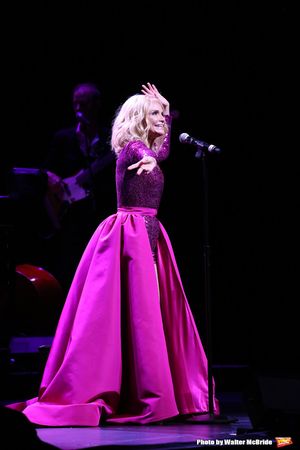 Kristin Chenoweth @ BroadwayWorld Kristin Chenoweth Photo