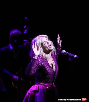 Kristin Chenoweth @ BroadwayWorld Kristin Chenoweth Photo