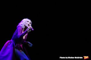 Kristin Chenoweth @ BroadwayWorld Kristin Chenoweth Photo