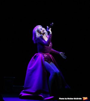 Kristin Chenoweth @ BroadwayWorld Kristin Chenoweth Photo