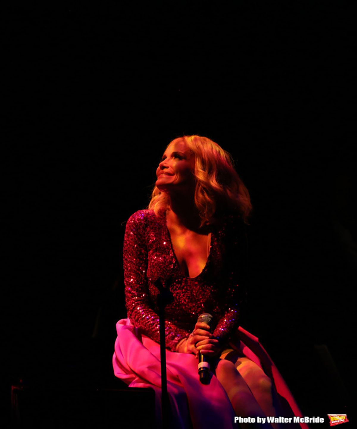 Kristin Chenoweth at 