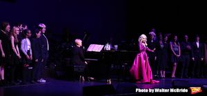 Kristin Chenoweth @ BroadwayWorld Kristin Chenoweth Photo