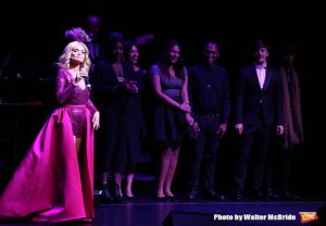 Kristin Chenoweth @ BroadwayWorld Kristin Chenoweth Photo
