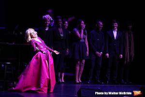 Kristin Chenoweth @ BroadwayWorld Kristin Chenoweth Photo