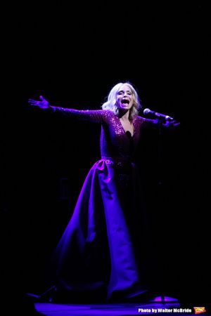Kristin Chenoweth @ BroadwayWorld Kristin Chenoweth Photo