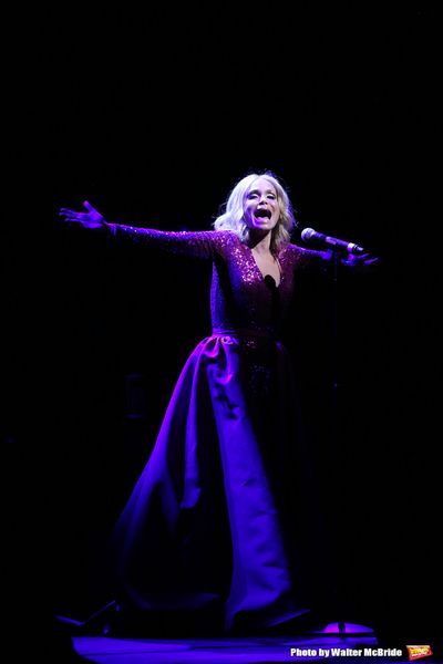 Kristin Chenoweth Photo