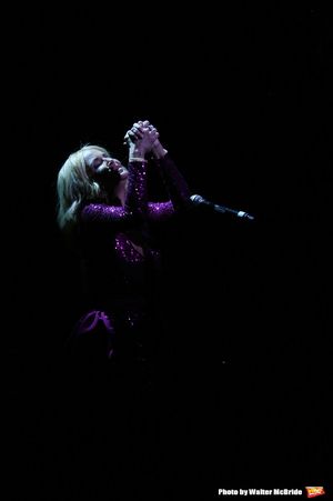 Kristin Chenoweth @ BroadwayWorld Kristin Chenoweth Photo