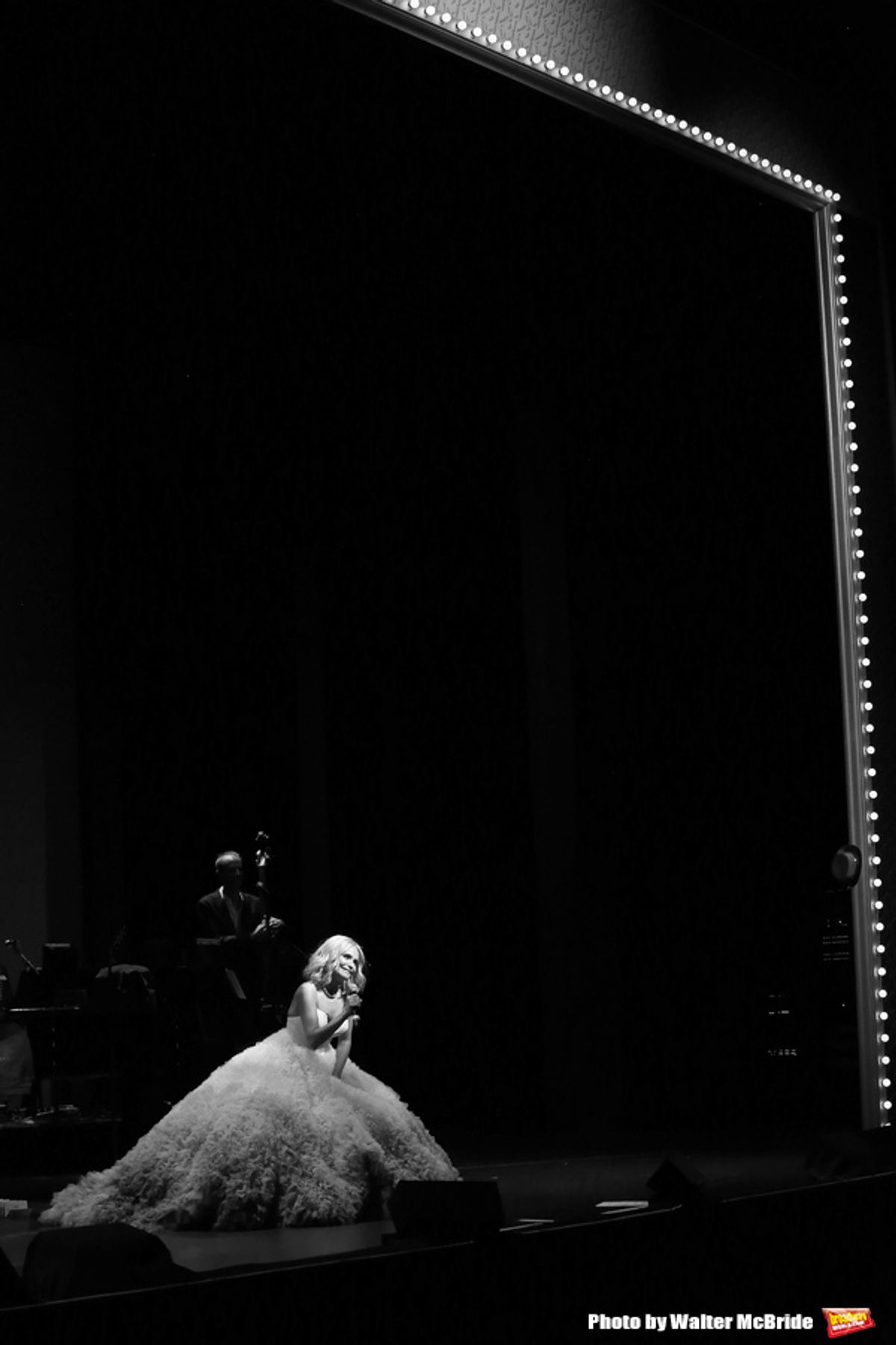 Kristin Chenoweth at 