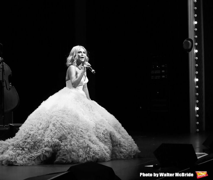 Kristin Chenoweth: My Love Letter to Broadway Production Photo