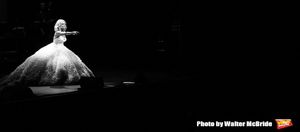 Kristin Chenoweth @ BroadwayWorld Kristin Chenoweth Photo