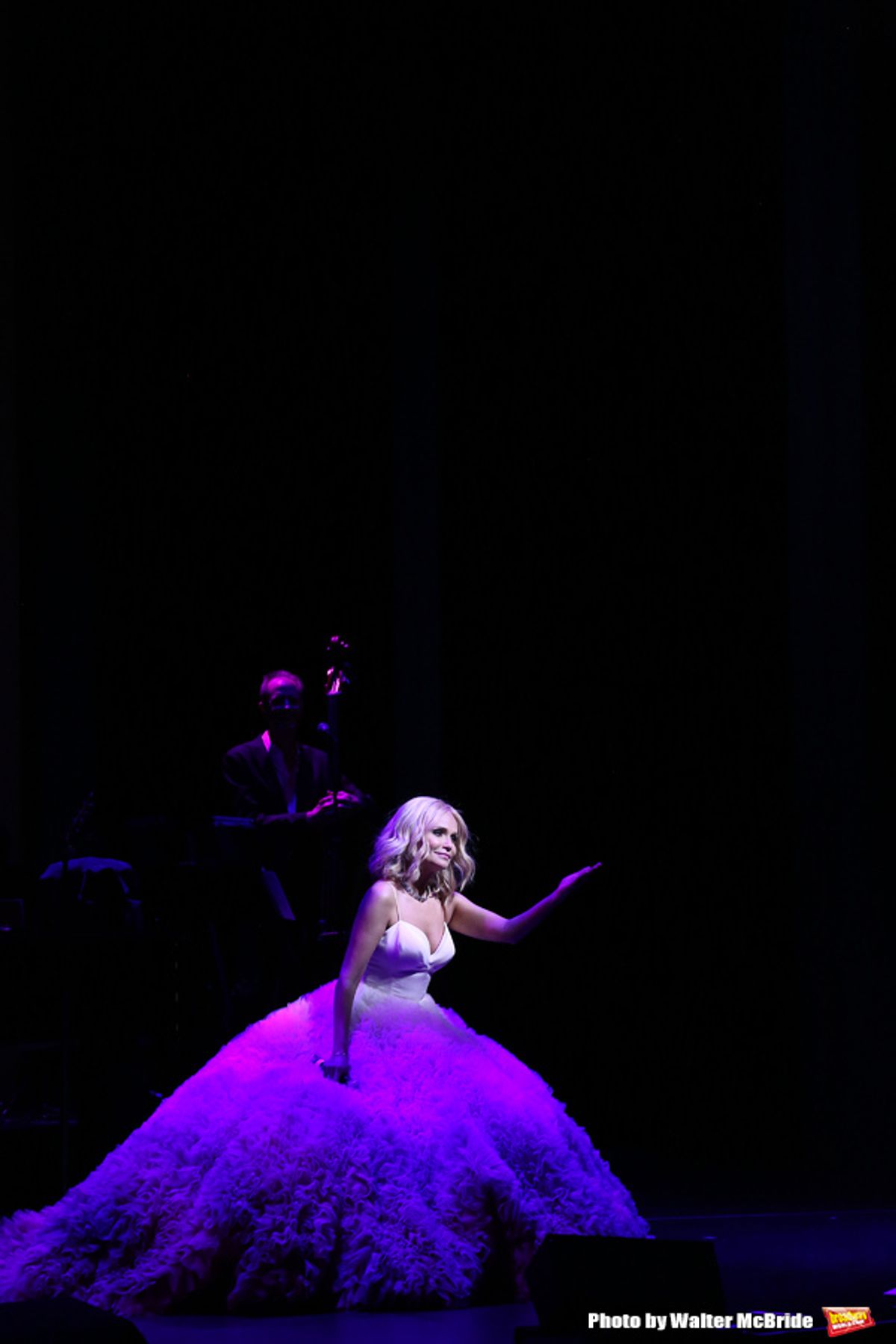 Kristin Chenoweth at 