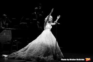 Kristin Chenoweth @ BroadwayWorld Kristin Chenoweth Photo