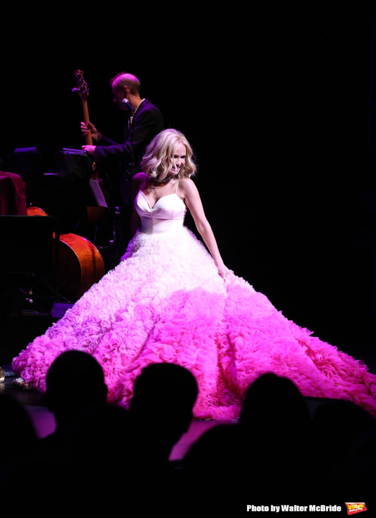 Kristin Chenoweth at 