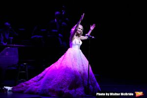 Kristin Chenoweth @ BroadwayWorld Kristin Chenoweth Photo